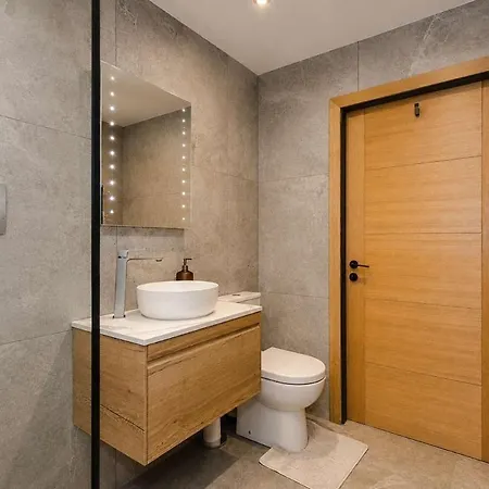 Premium 2-bed In *